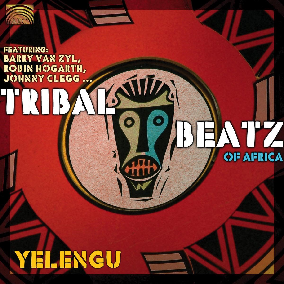 Afbeelding van Umoya - Tribal Beatz Of Africa