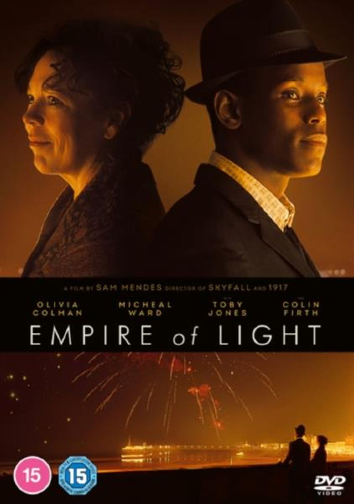 Afbeelding van Empire Of Light