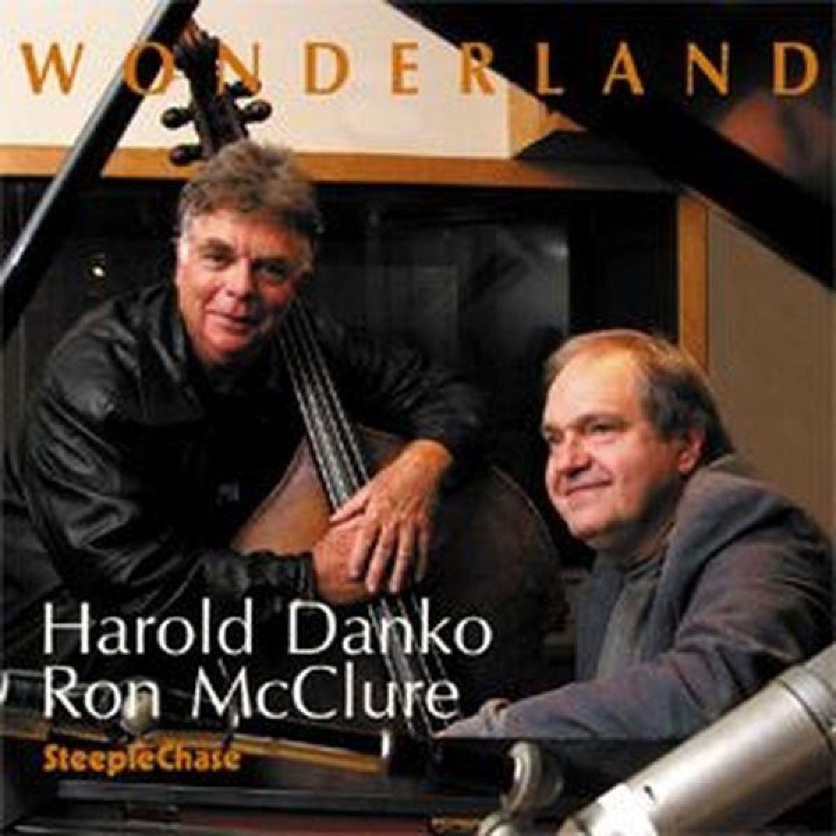 Afbeelding van Wonderland