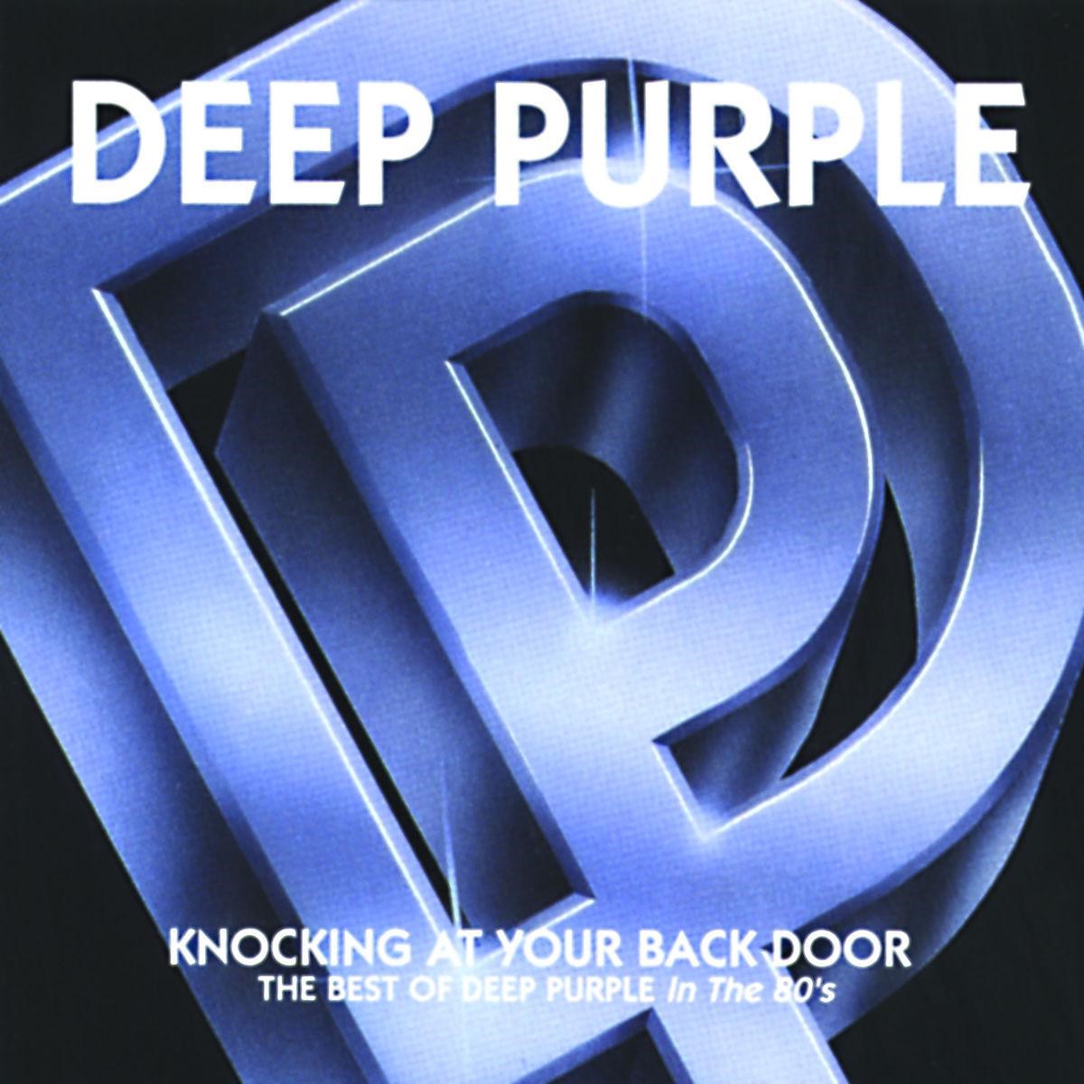 Afbeelding van Deep Purple - The Best Of Deep Purple