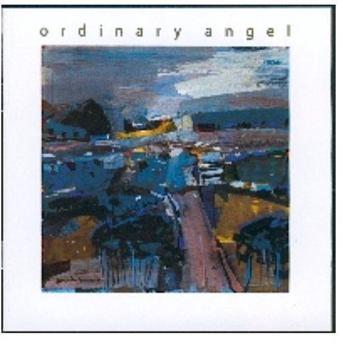 Afbeelding van Various Artists - Ordinary Angel