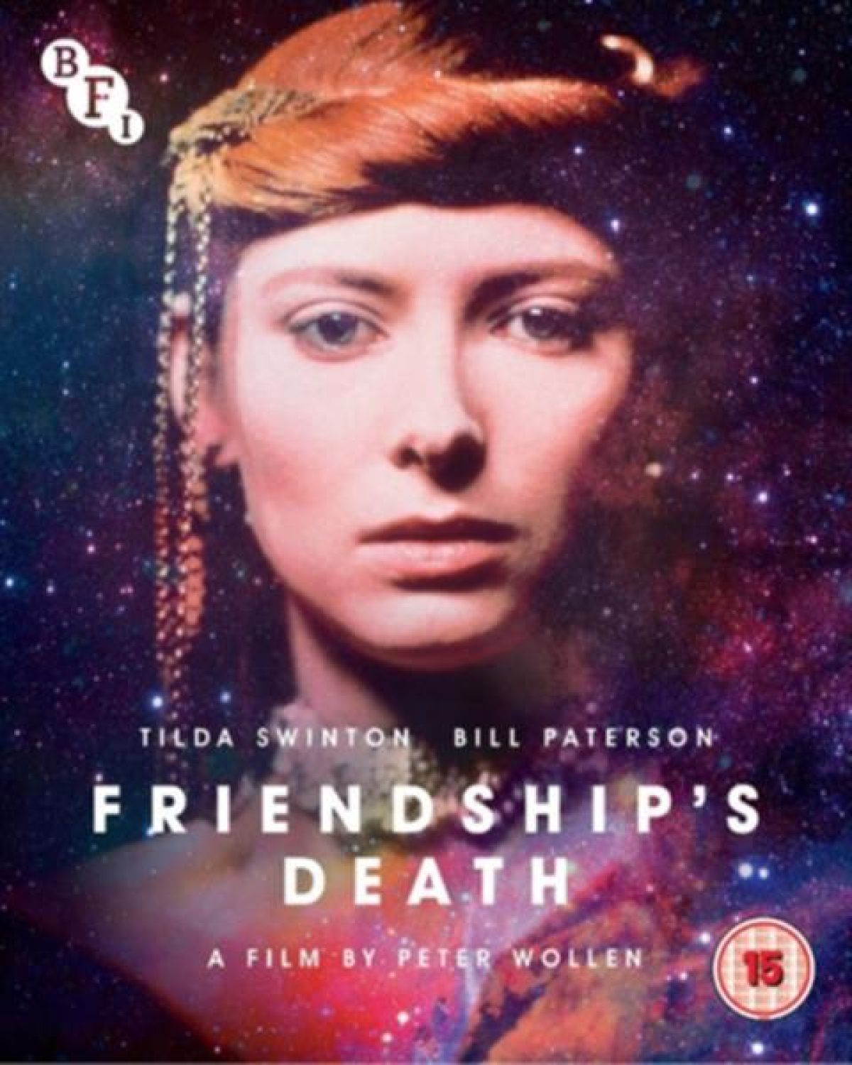 Afbeelding van Friendship's Death