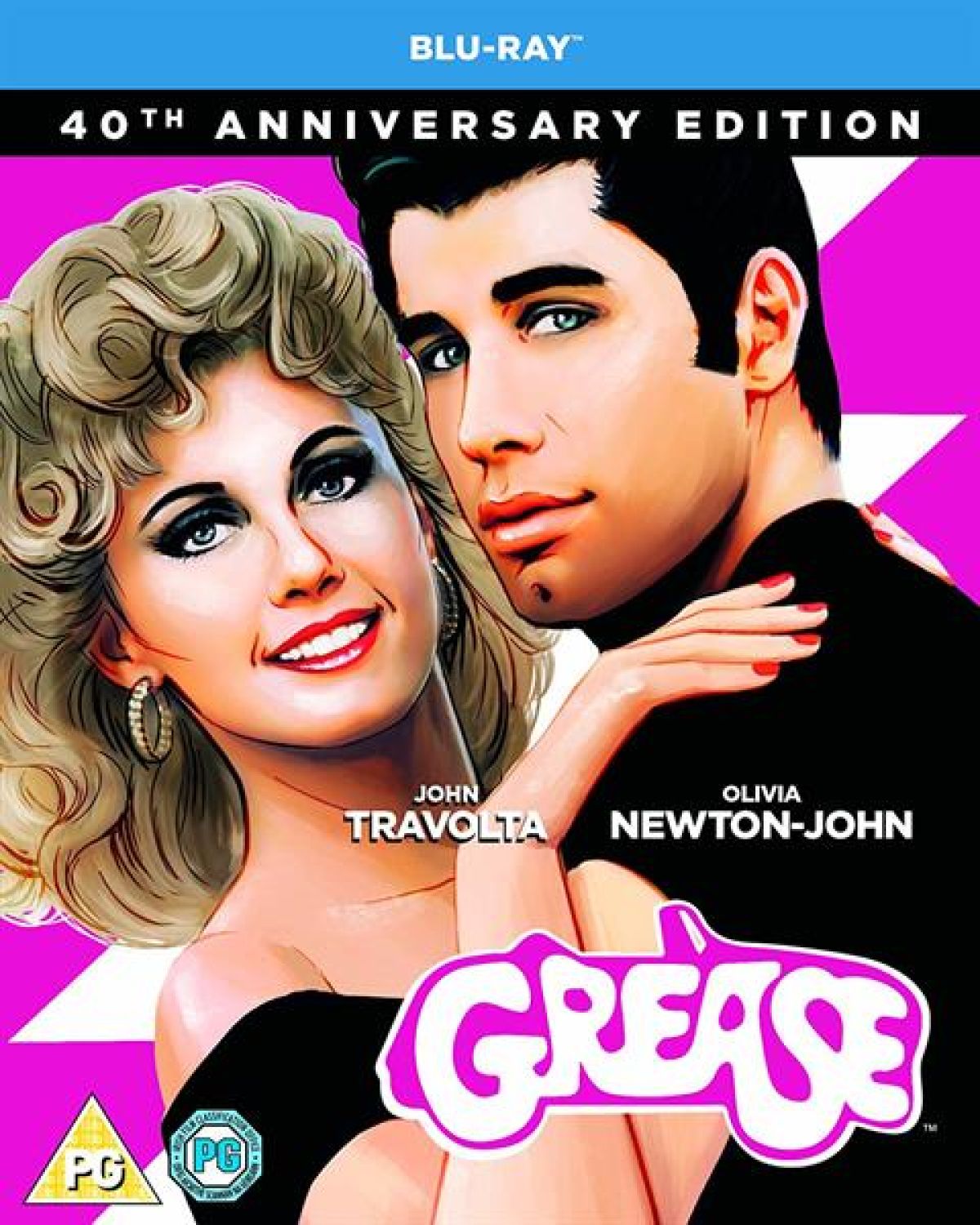 Afbeelding van Grease