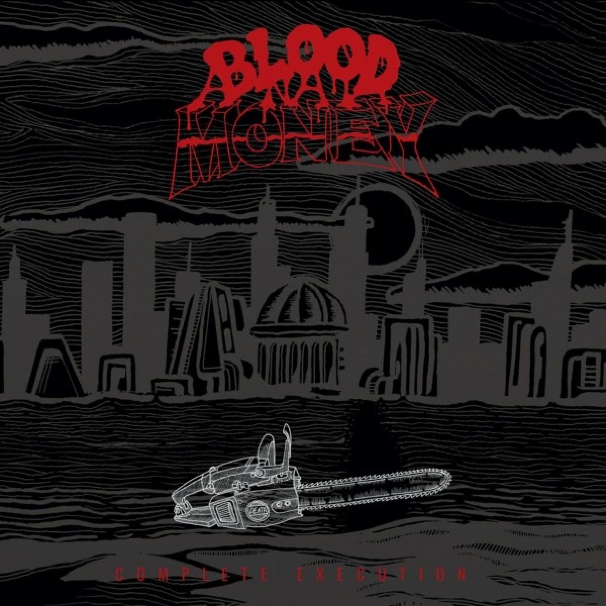 Afbeelding van Blood Money - Complete Execution
