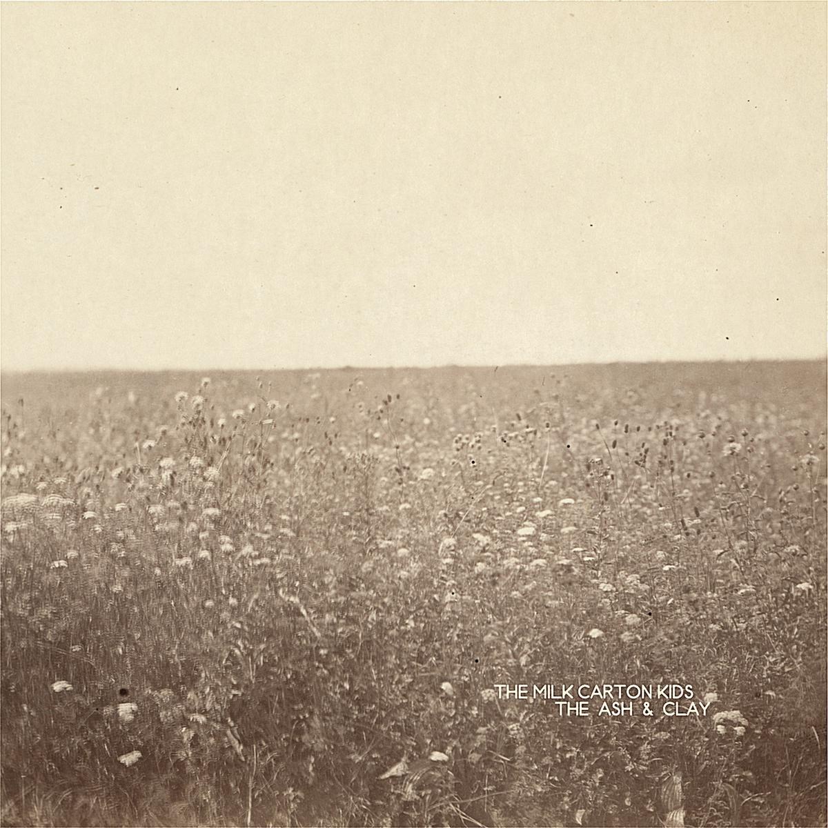Afbeelding van The Milk Carton Kids - The Ash & Clay