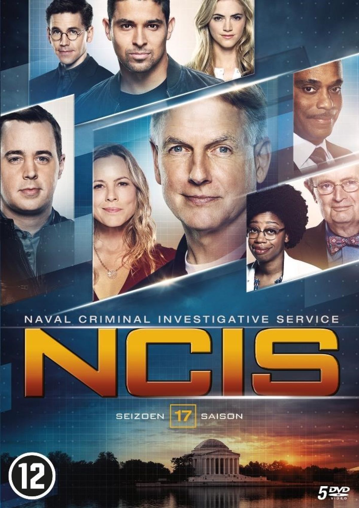 NCIS - Seizoen 17