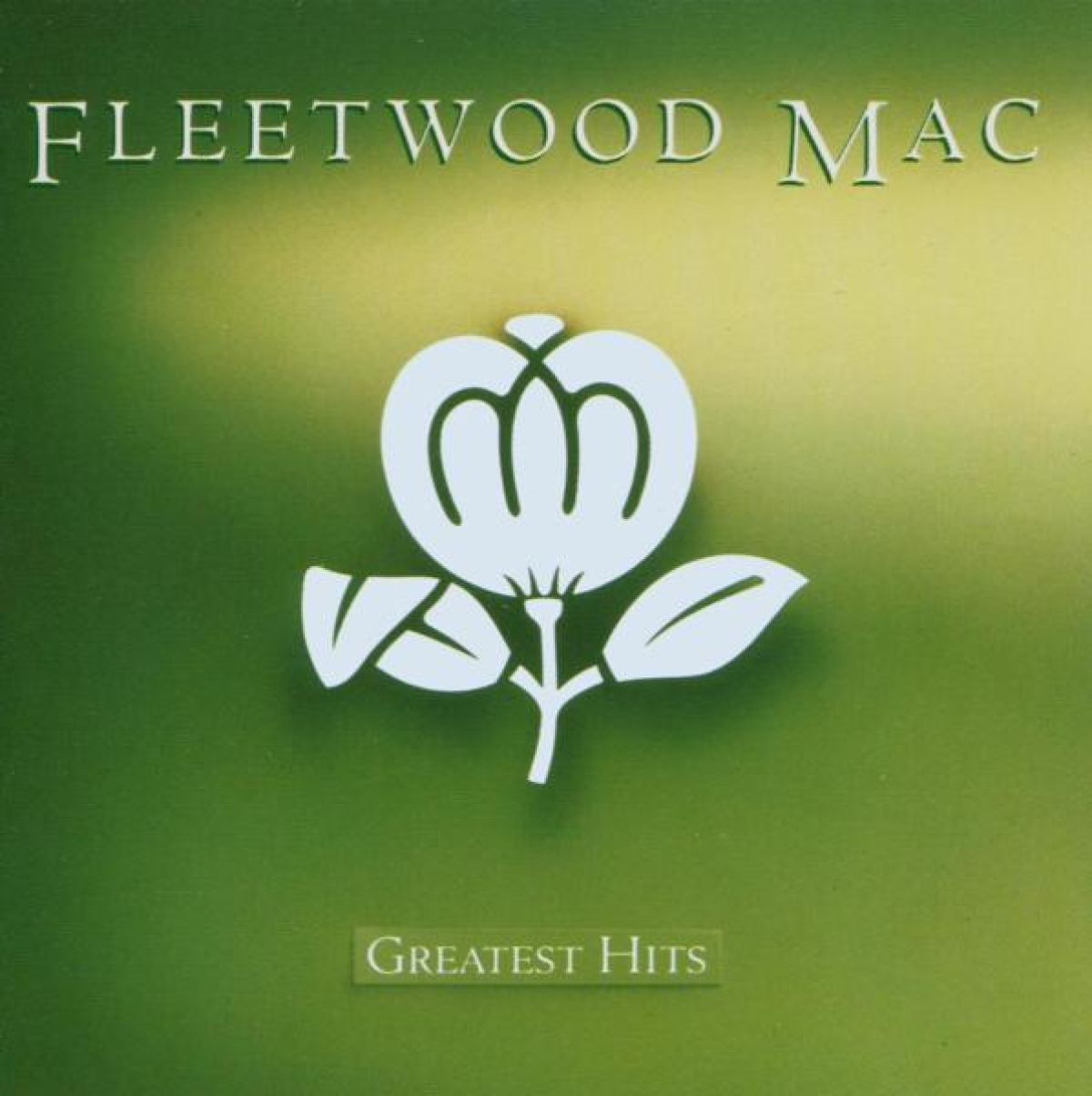Afbeelding van Fleetwood Mac - Greatest Hits