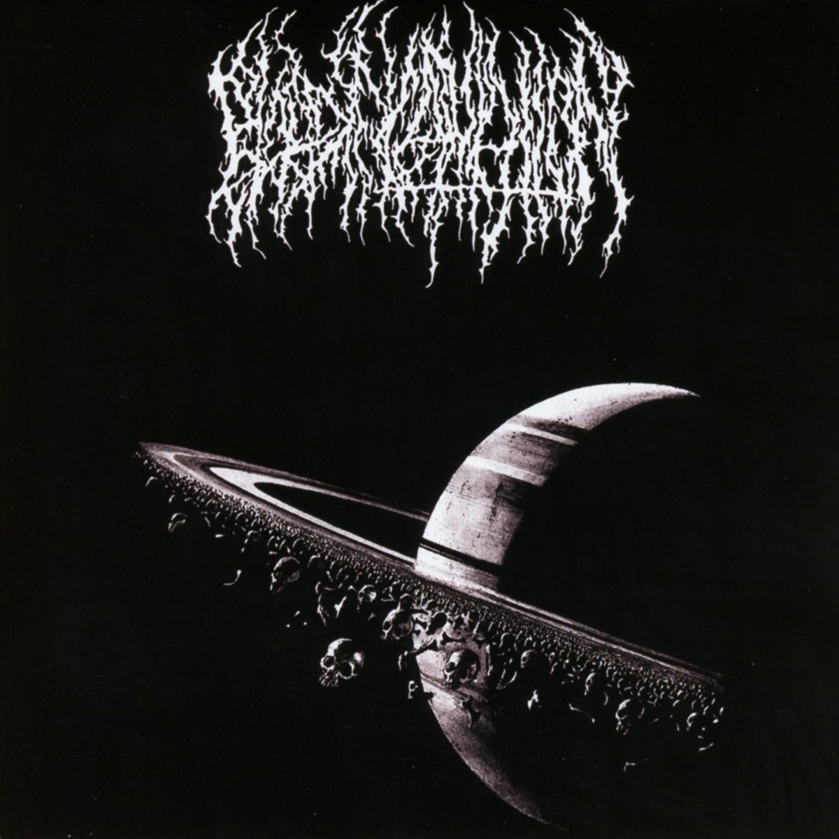 Afbeelding van Blood Incantation - Interdimensional Extinction EP