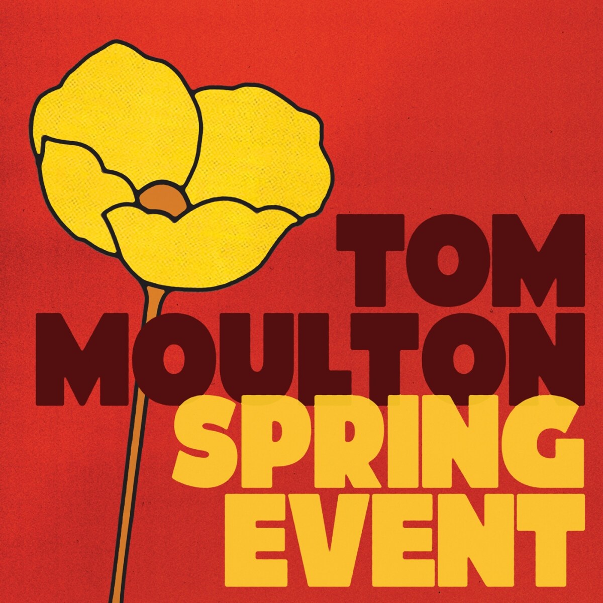 Afbeelding van Various Artists - Tom Moulton Spring Event