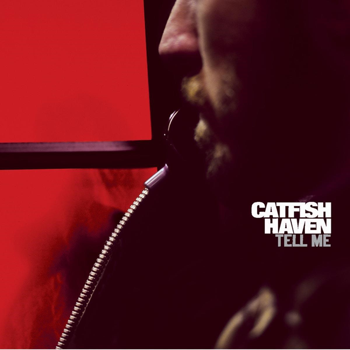 Afbeelding van Catfish Haven - Tell Me