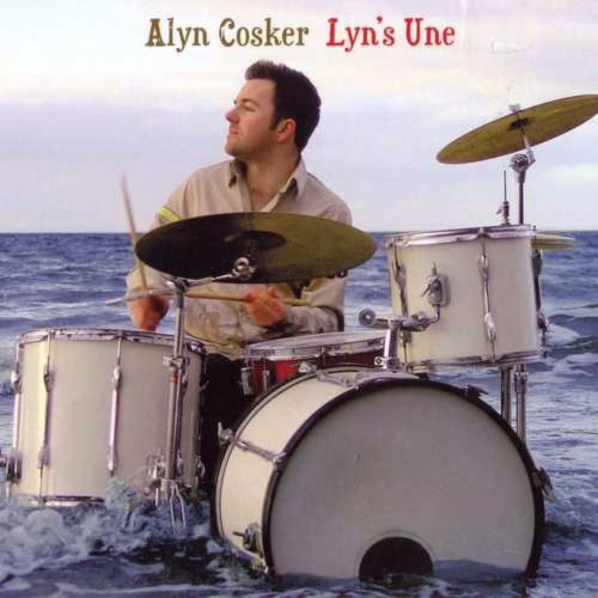 Afbeelding van Alyn Cosker - Lyn's Une