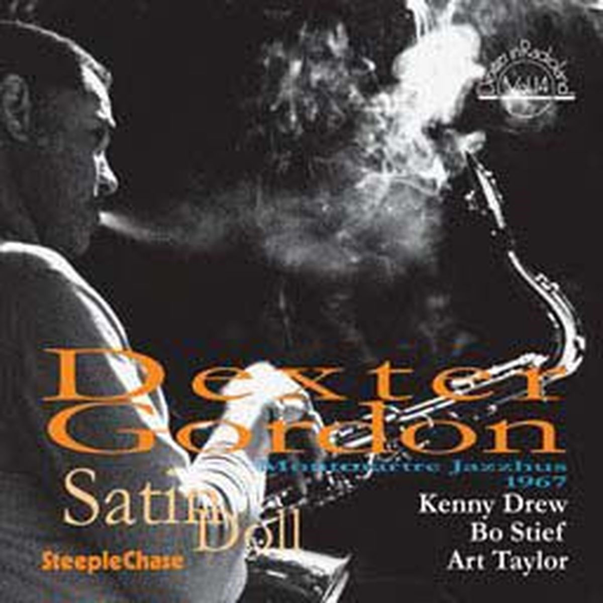 Dexter Gordon - Satin Doll