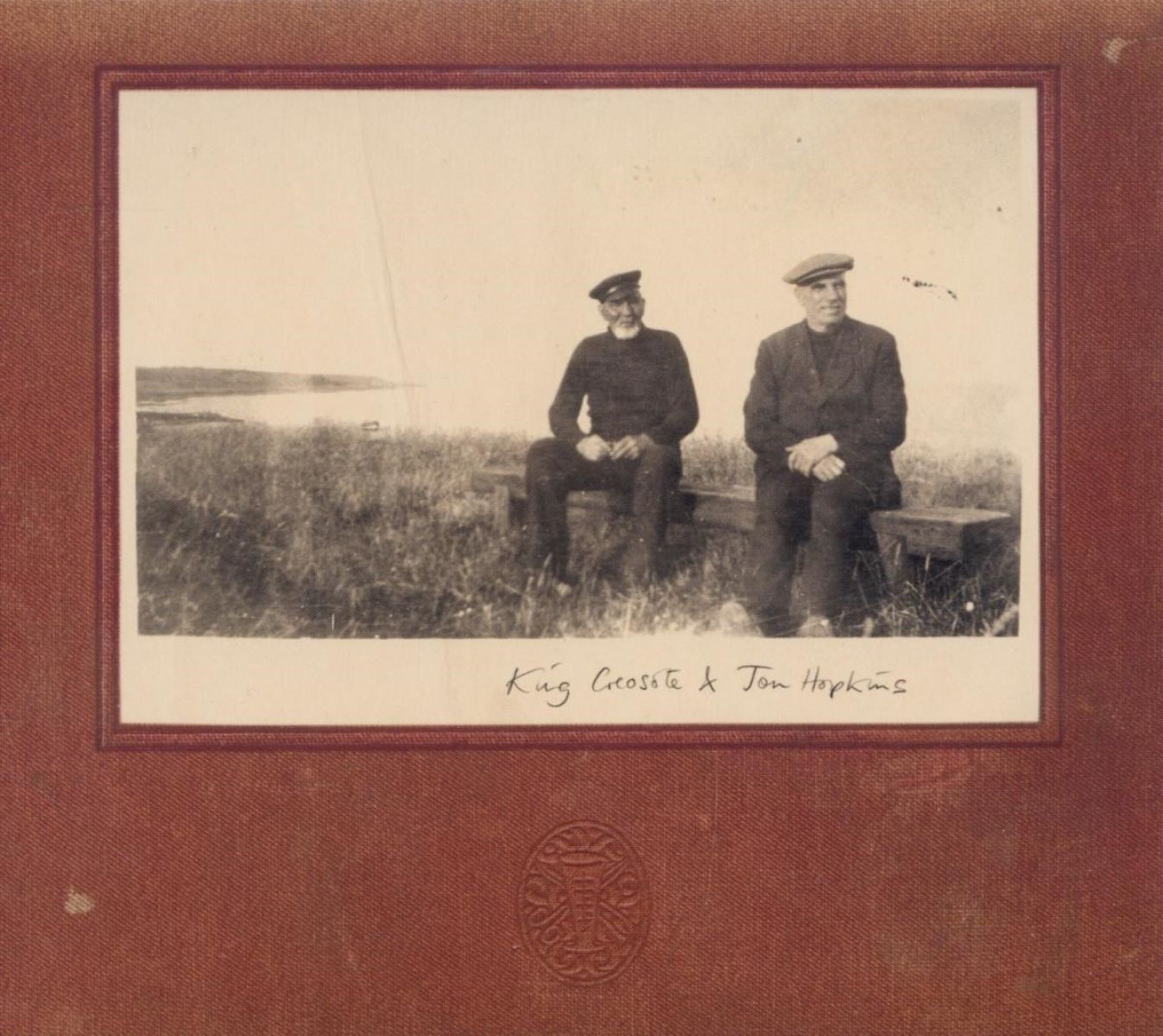 Afbeelding van King Creosote, Jon Hopkins - Diamond Mine