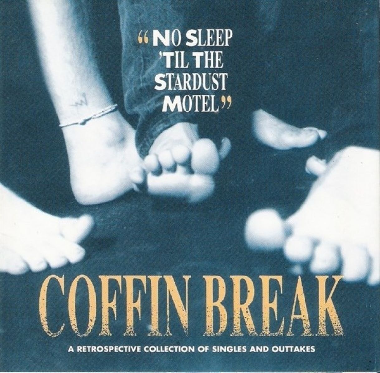Afbeelding van Coffin Break - No Sleep 'Til The Stardust Motel