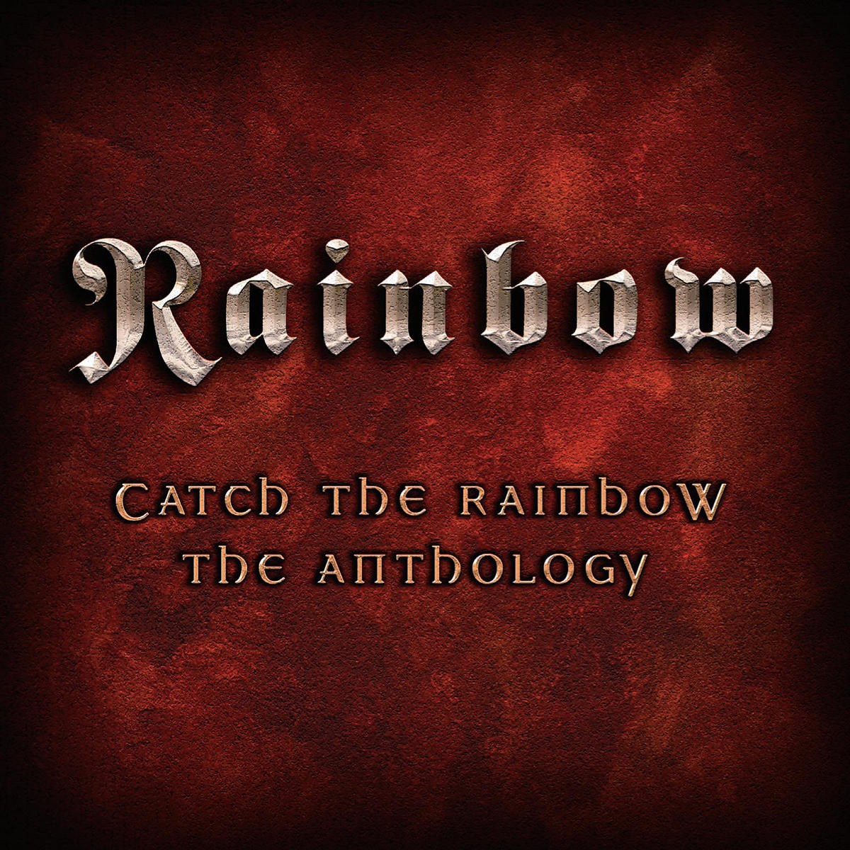 Rainbow - Catch The Rainbow (The Anthology)