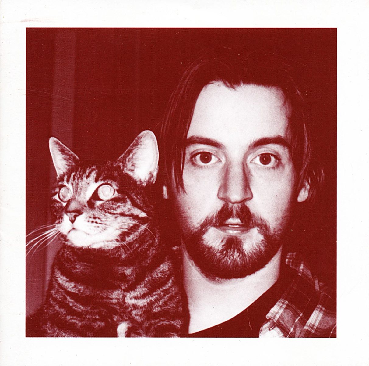 Afbeelding van Charles Douglas - Not Your Kind Of Music - The Basement Tapes 1995-1999