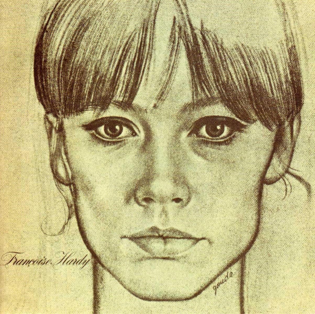 Françoise Hardy - Comment Te Dire Adieu