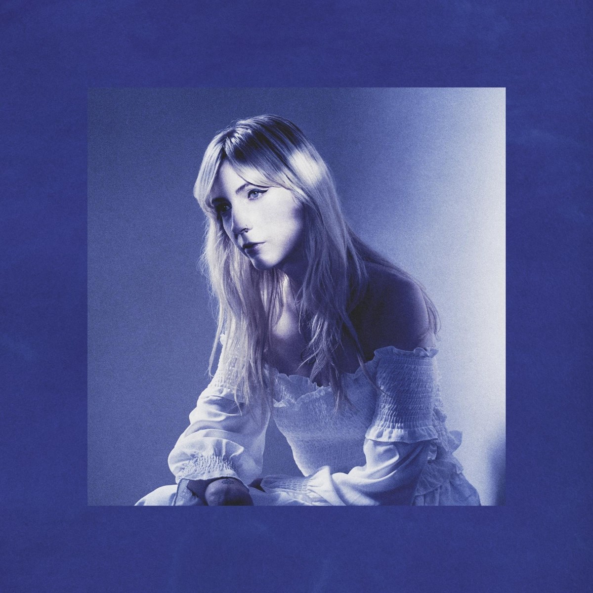 Afbeelding van Ellis - Born Again
