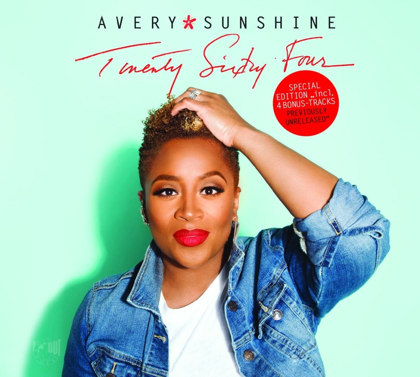 Afbeelding van Avery Sunshine - Twenty Sixty Four