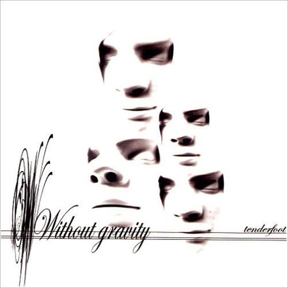 Afbeelding van Without Gravity - Tenderfoot