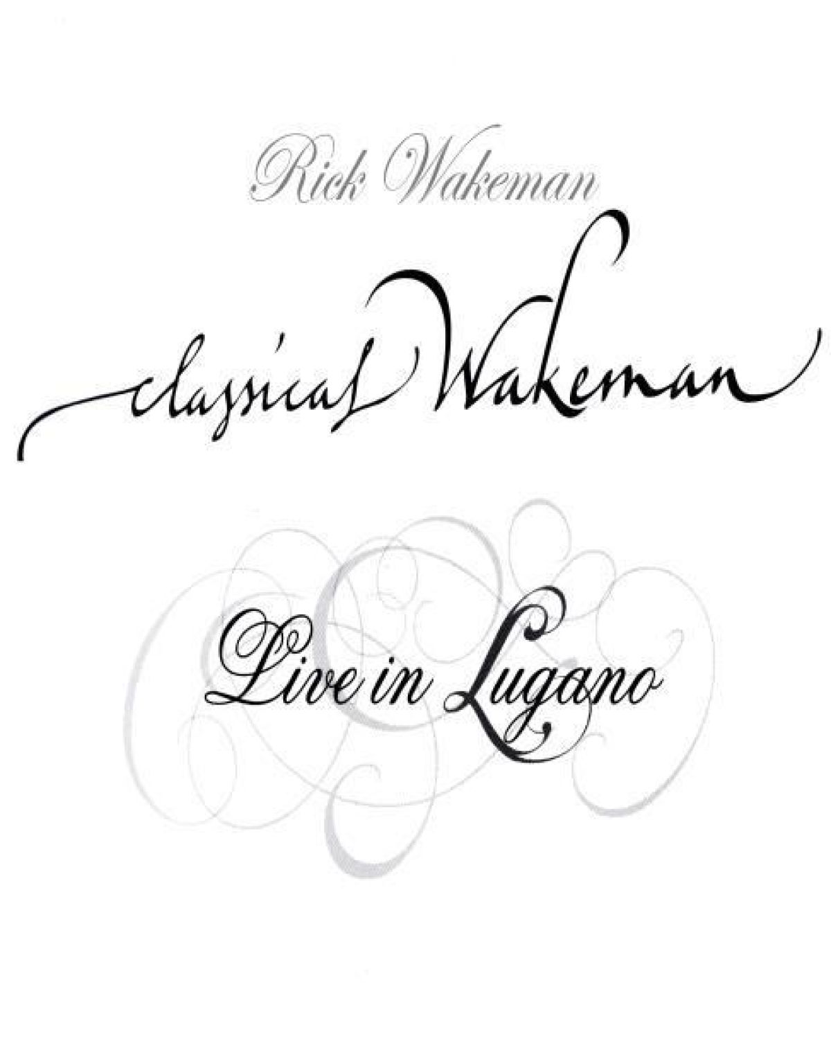 Afbeelding van Rick Wakeman - Live At The Maltings 1976