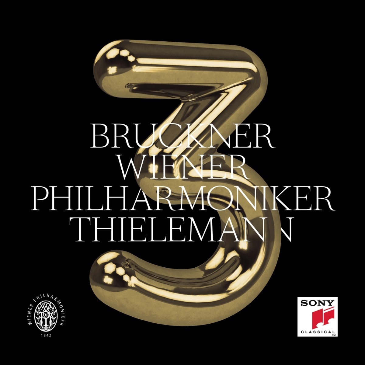 Afbeelding van Bruckner: Symphony No. 3 In D Minor, Wab 103 (edition Nowak)
