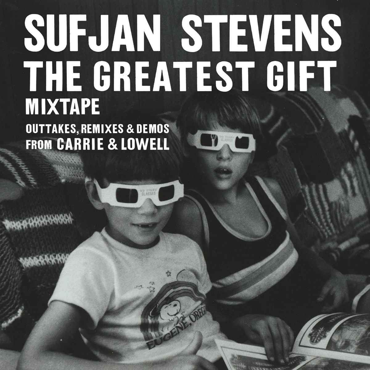 Afbeelding van The Greatest Gift