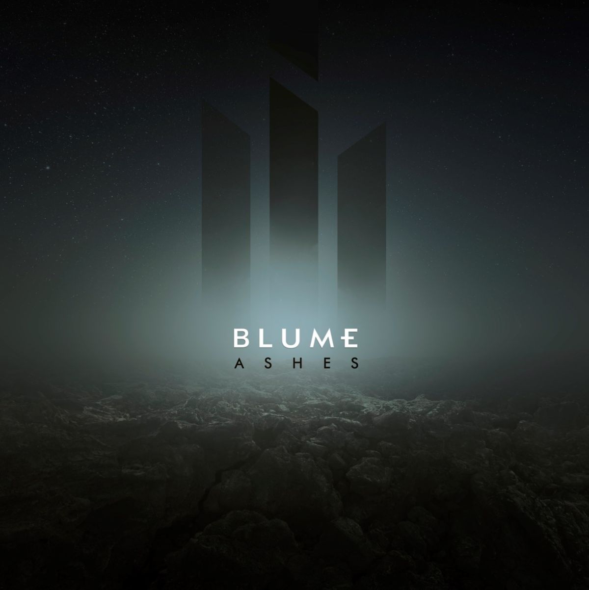 Afbeelding van Blume - Ashes