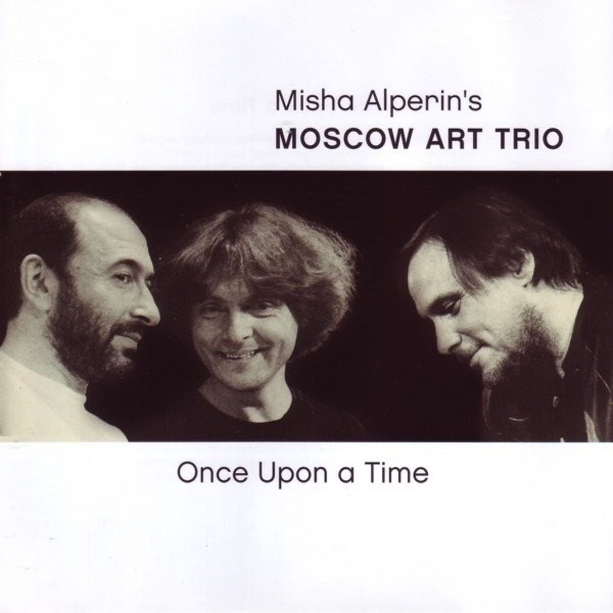 Afbeelding van Moscow Art Trio - Once Upon A Time