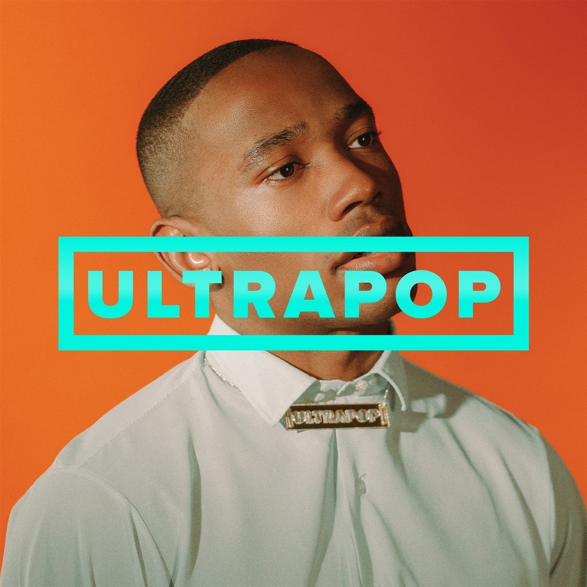 Afbeelding van The Armed - Ultrapop