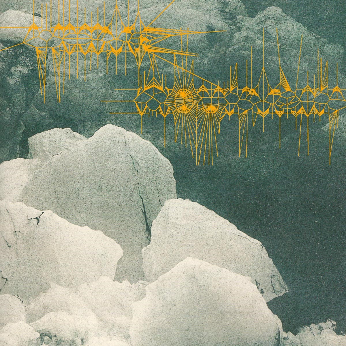 Afbeelding van Úlfur - White Mountain