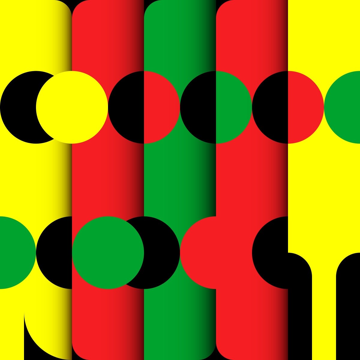 Afbeelding van Panda Bear, Sonic Boom, Adrian Sherwood - Reset In Dub
