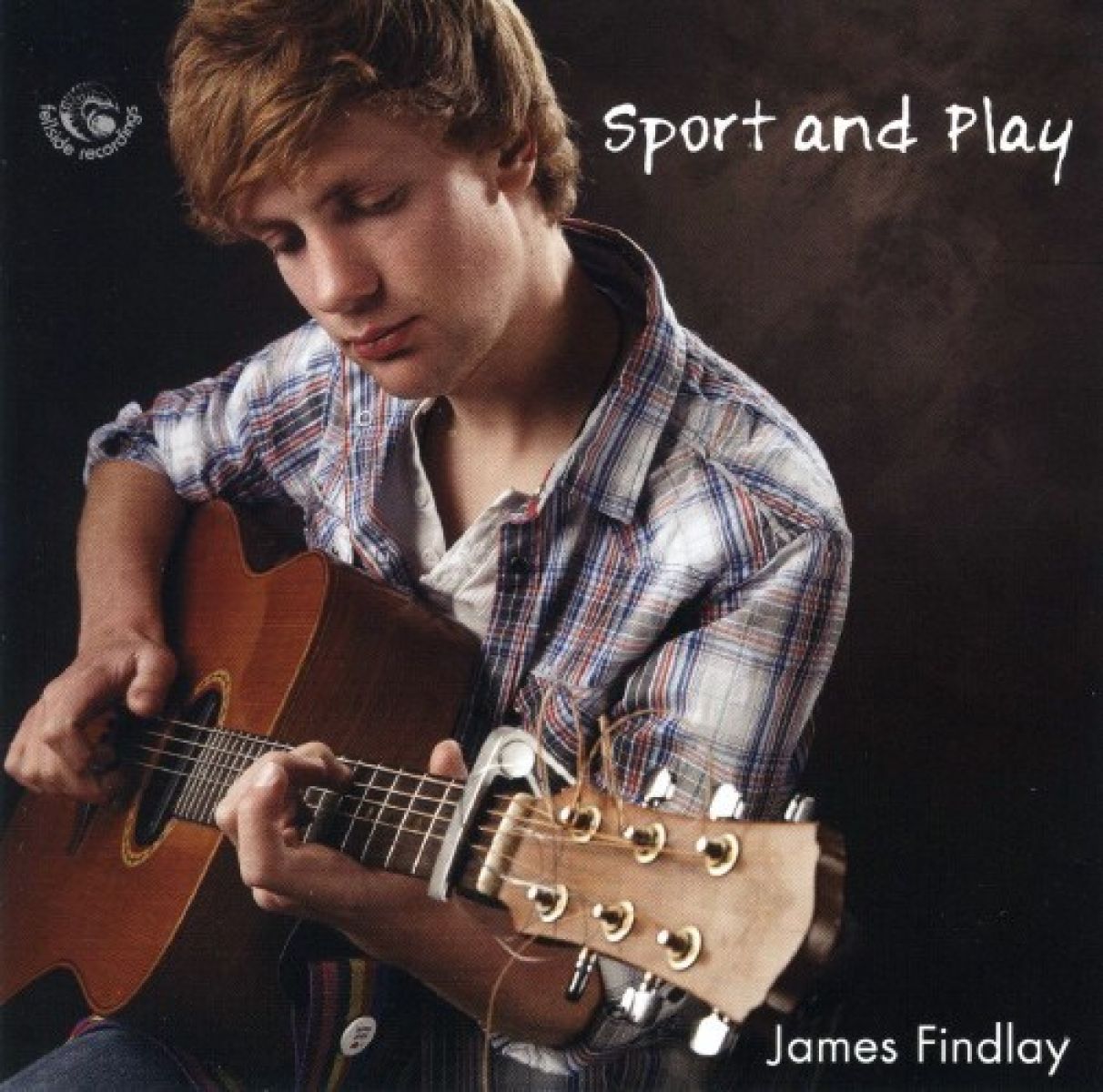 Afbeelding van James Findlay - Sport And Play