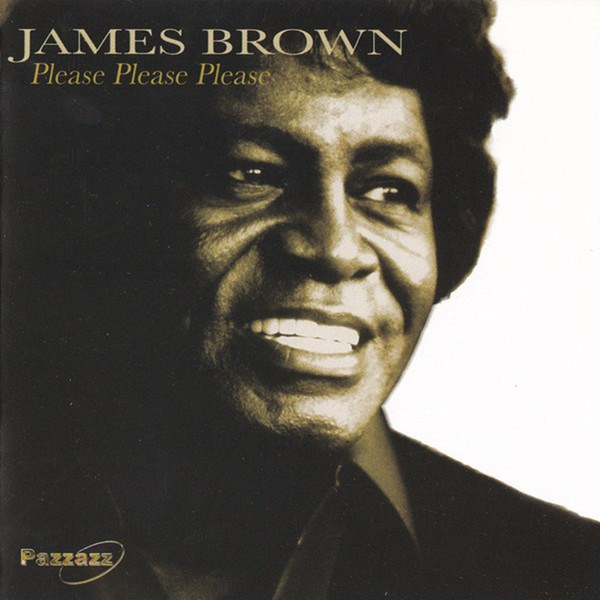 Afbeelding van James Brown - Please Please Please