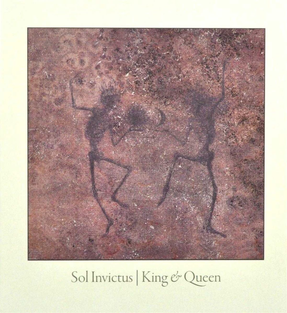 Afbeelding van Sol Invictus - King & Queen