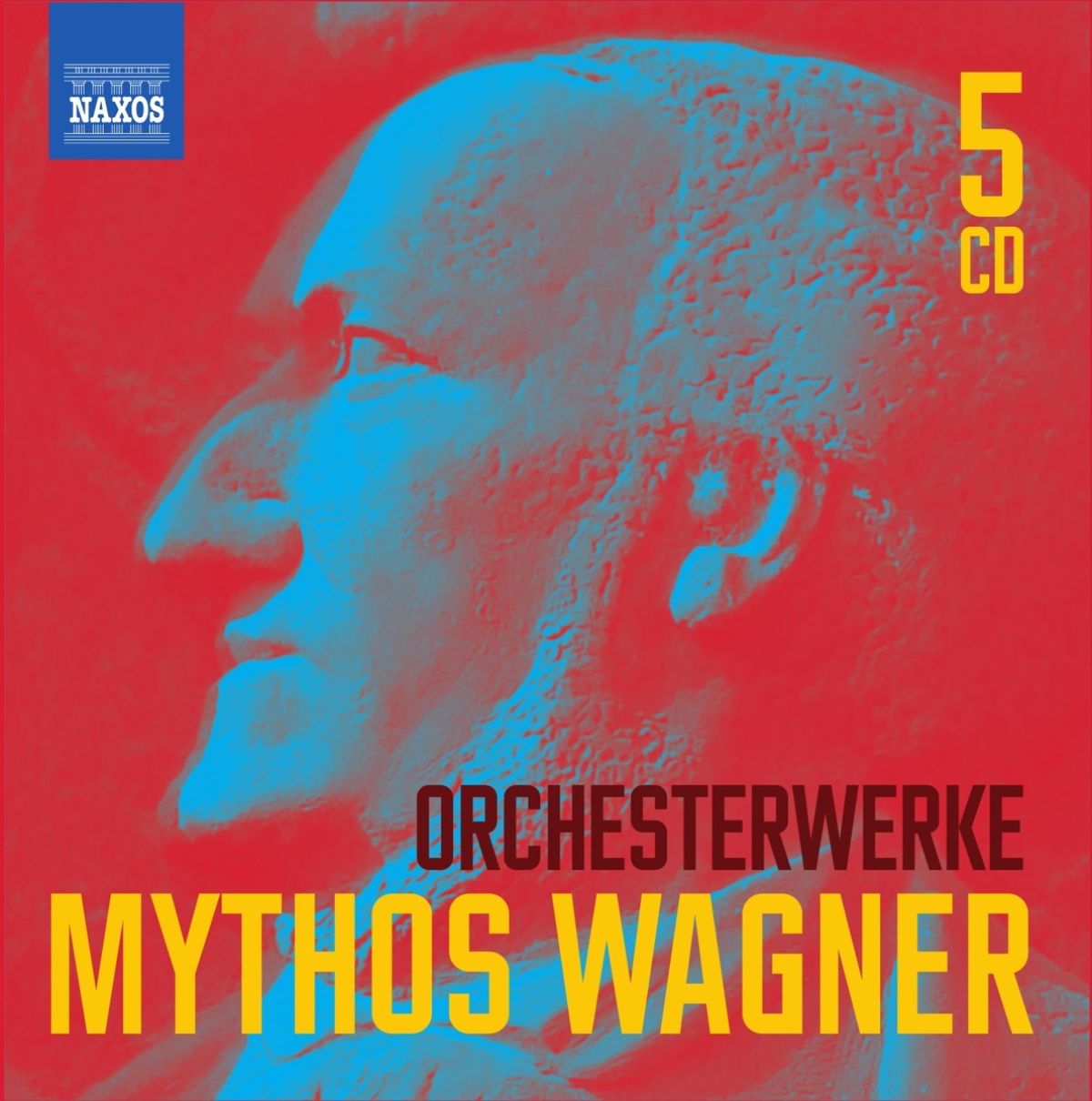 Various Artists - Mythos Wagner *Nxd Special*