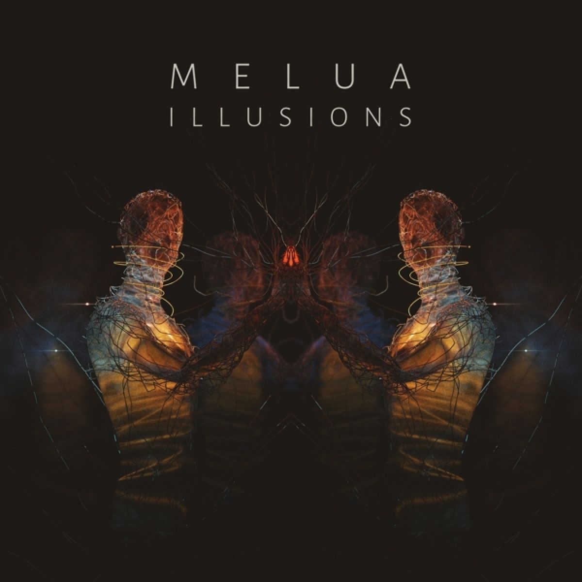 Afbeelding van Melua - Illusions
