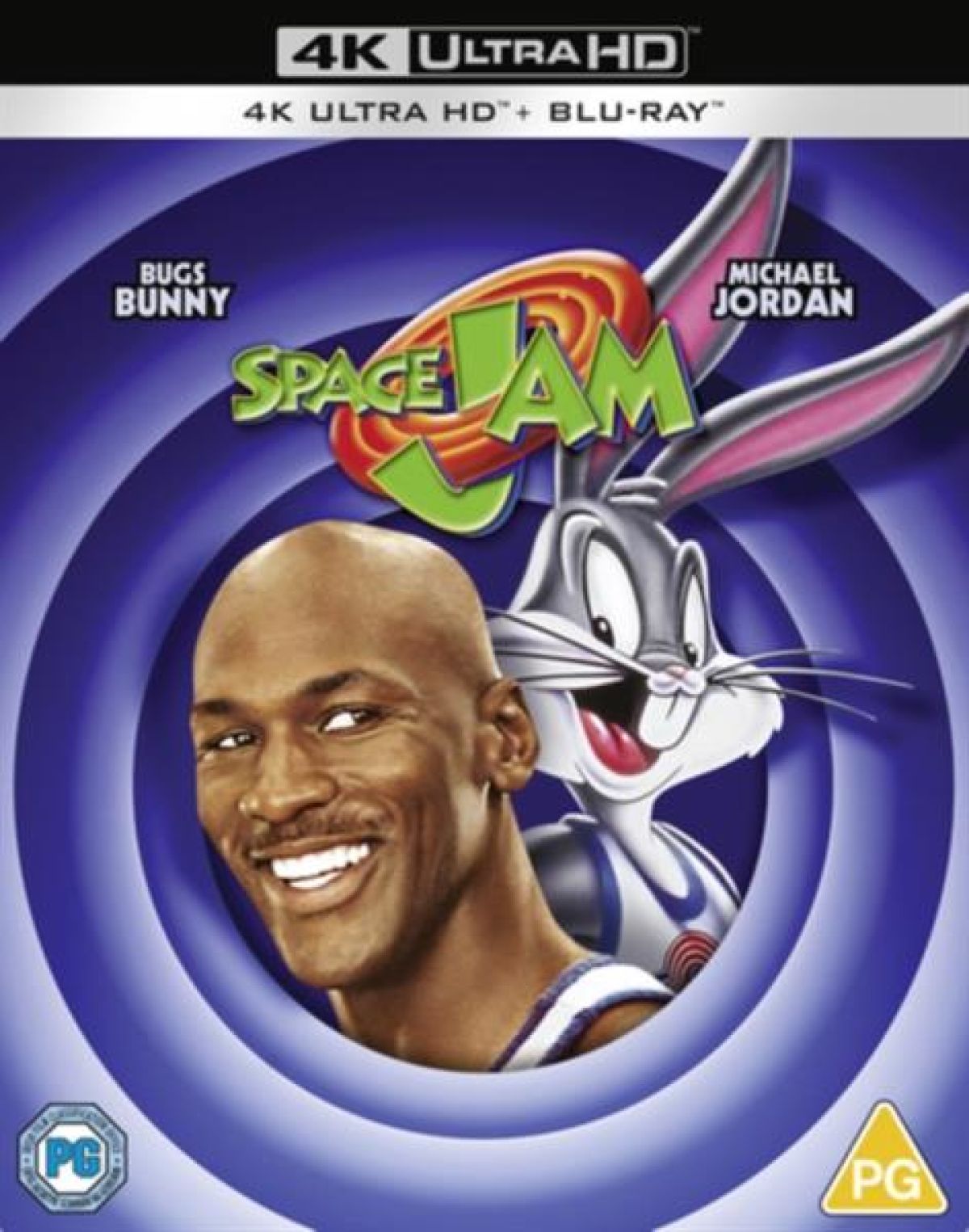 Afbeelding van Space Jam