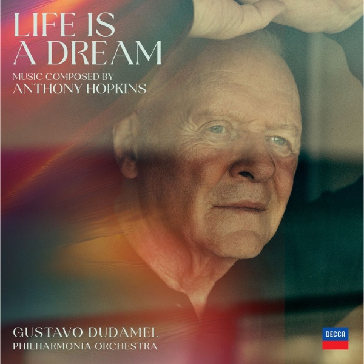Anthony Hopkins, Philharmonia Orchestra & Gustavo Dudamel - Life Is A Dream