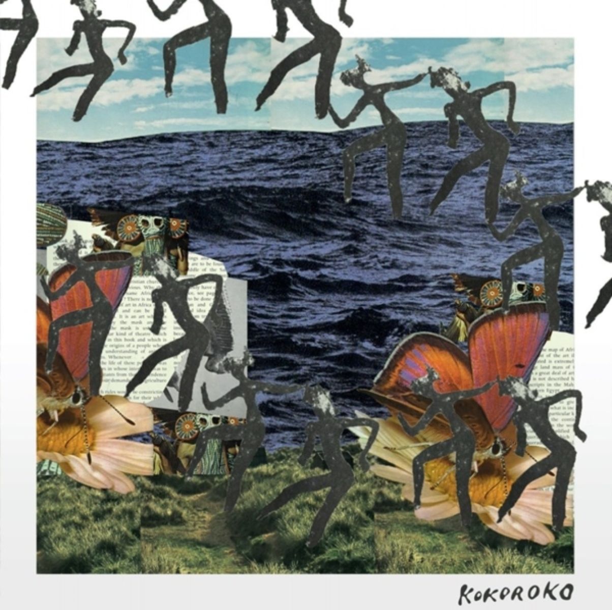 Afbeelding van Kokoroko - Kokoroko