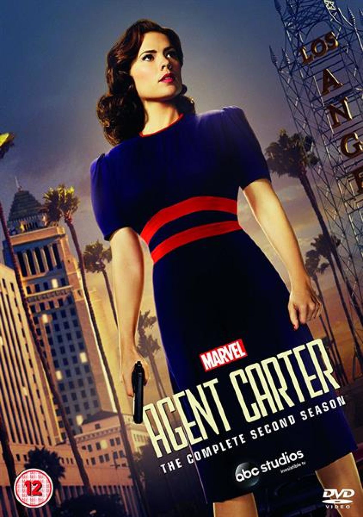 Agent Carter - Season 2