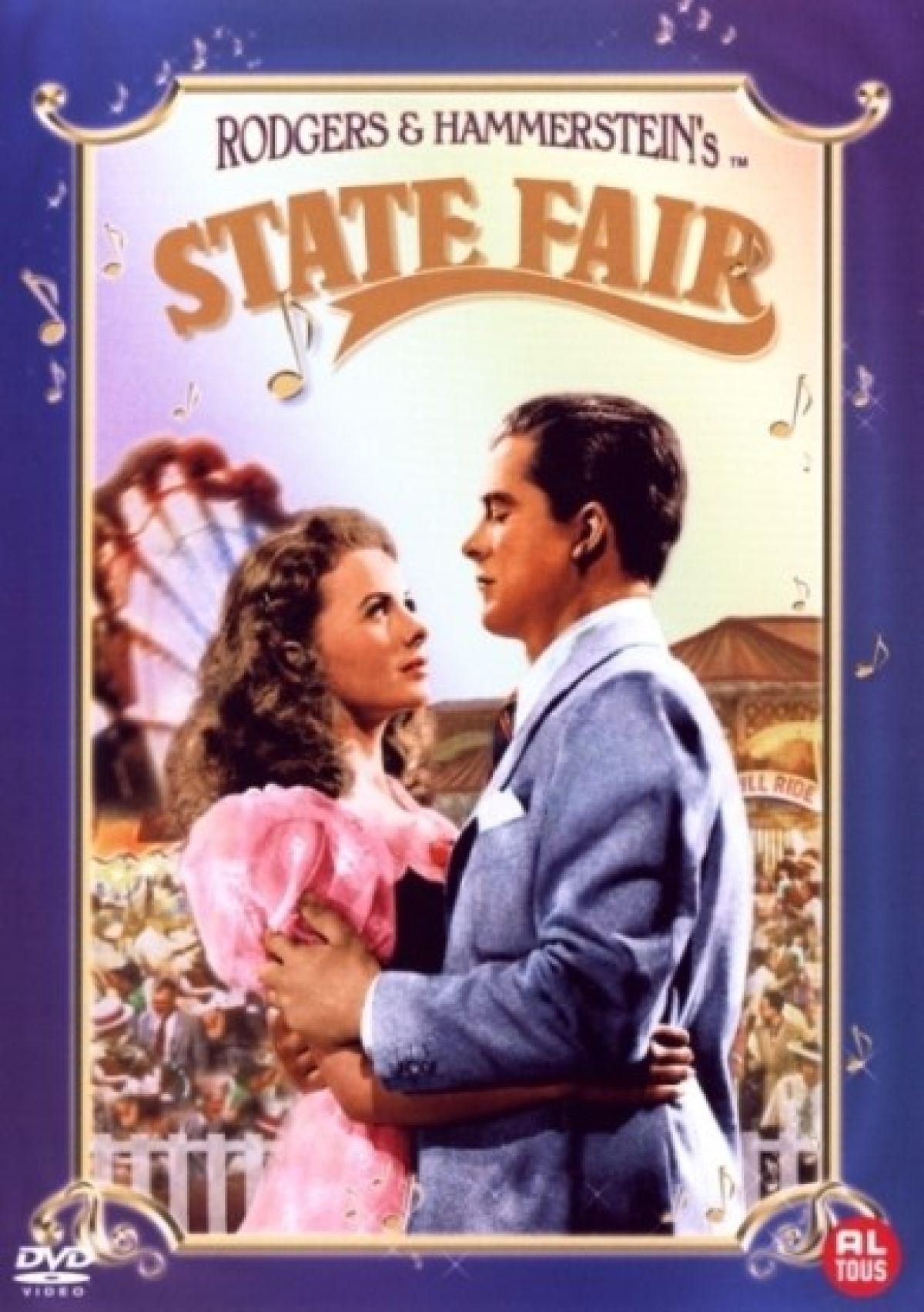State fair