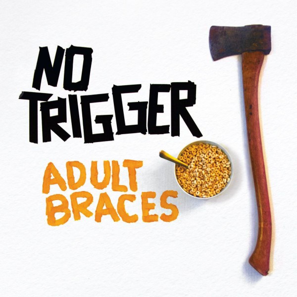 Afbeelding van No Trigger - Adult Braces