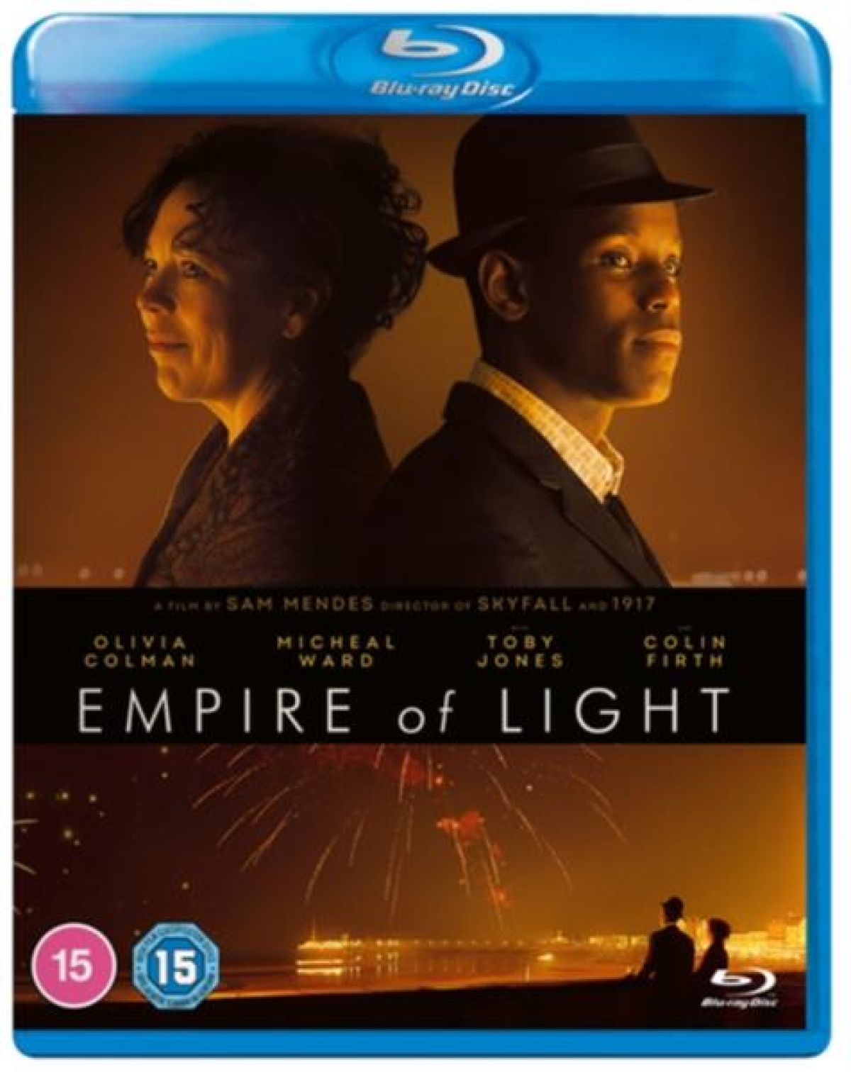 Empire Of Light