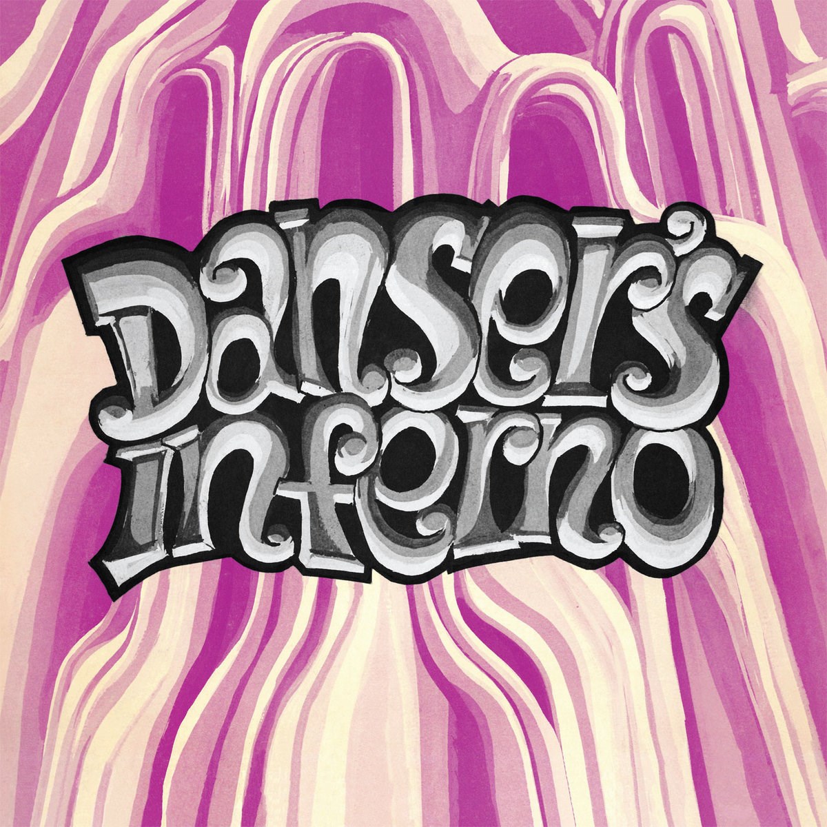 Danser's Inferno - Creation One