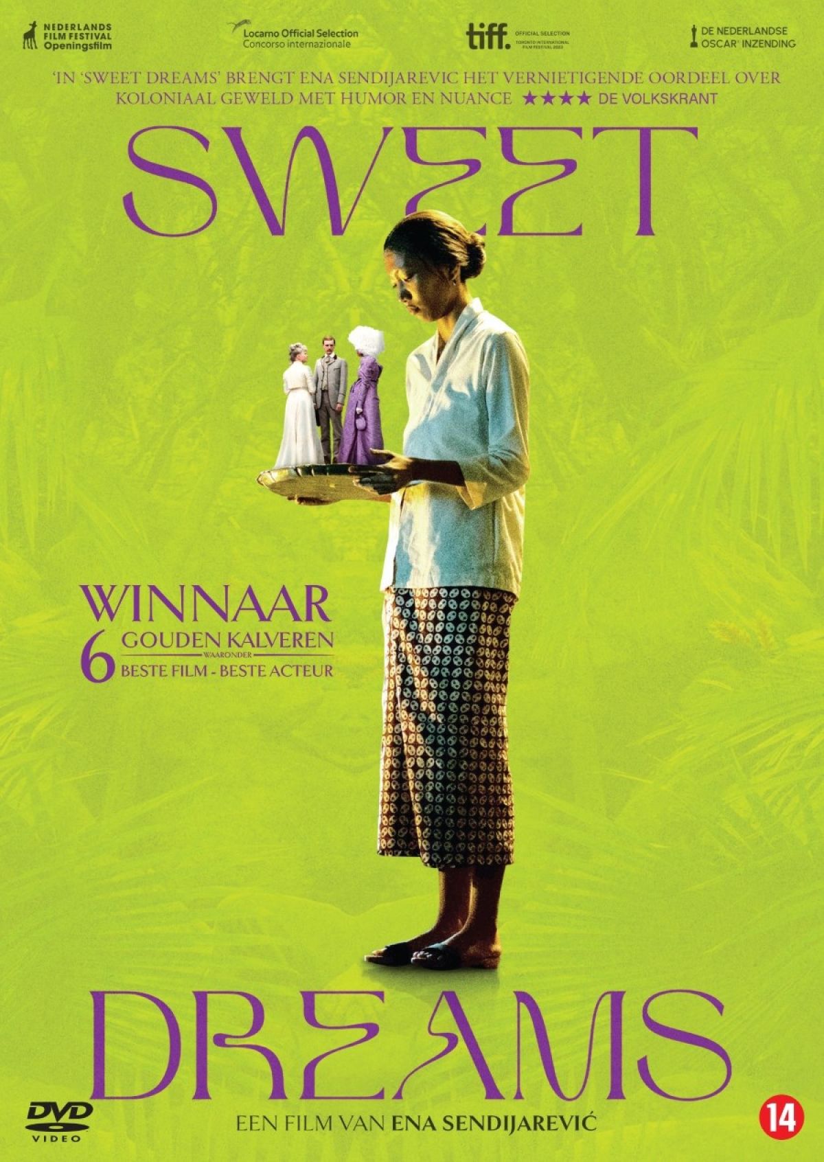Afbeelding van Sweet Dreams