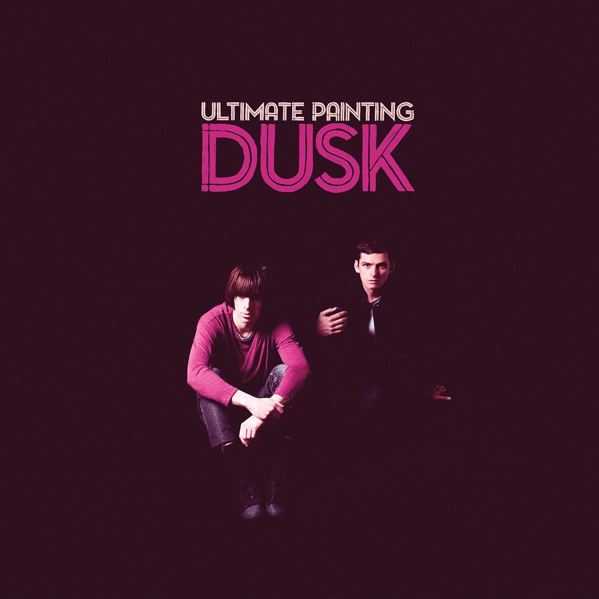 Afbeelding van Ultimate Painting - Dusk