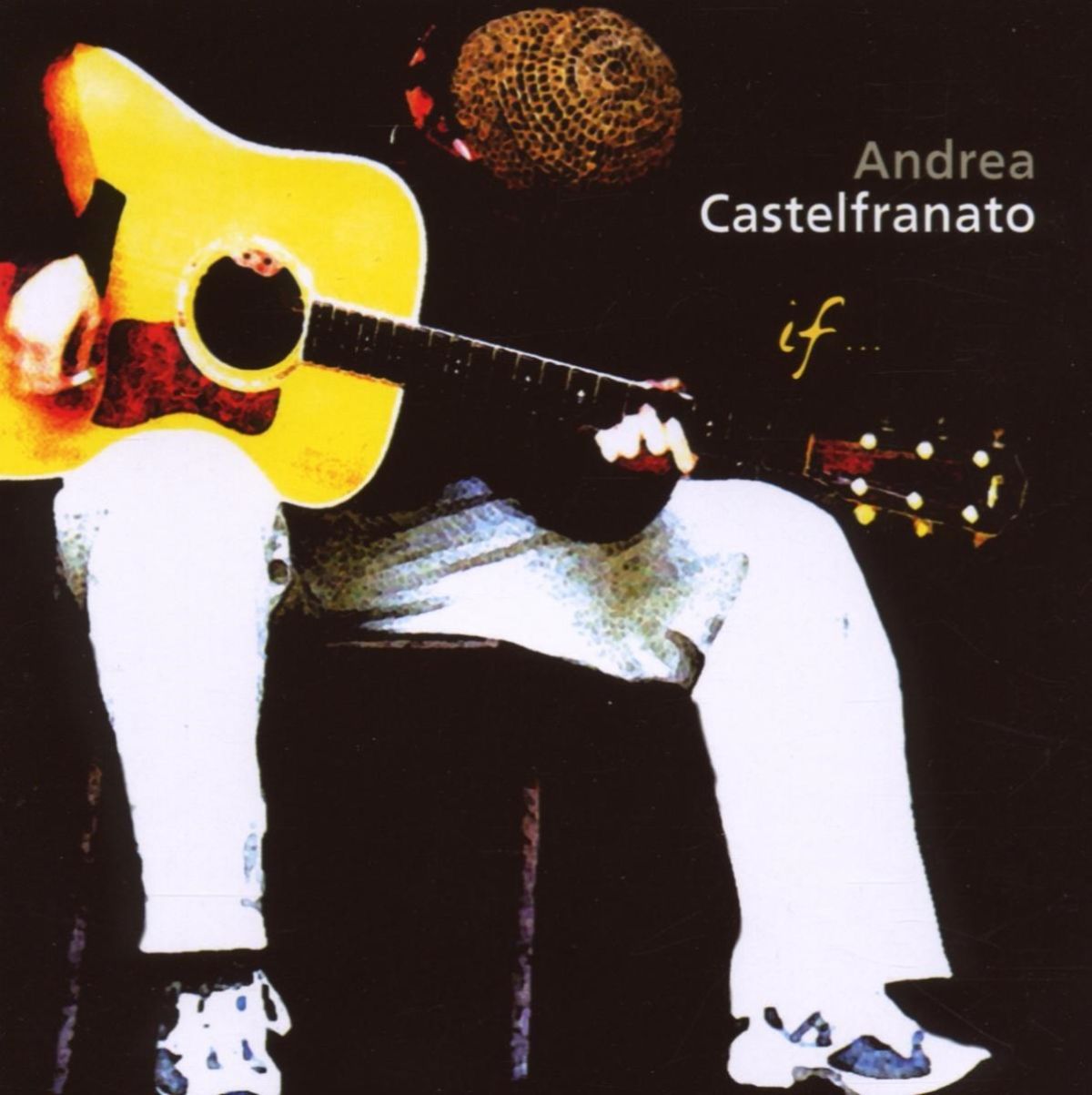Afbeelding van Andrea Castelfranato - If...