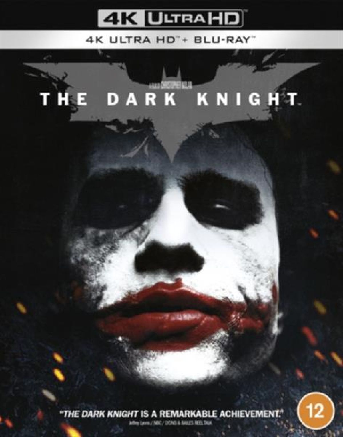 Afbeelding van Dark Knight