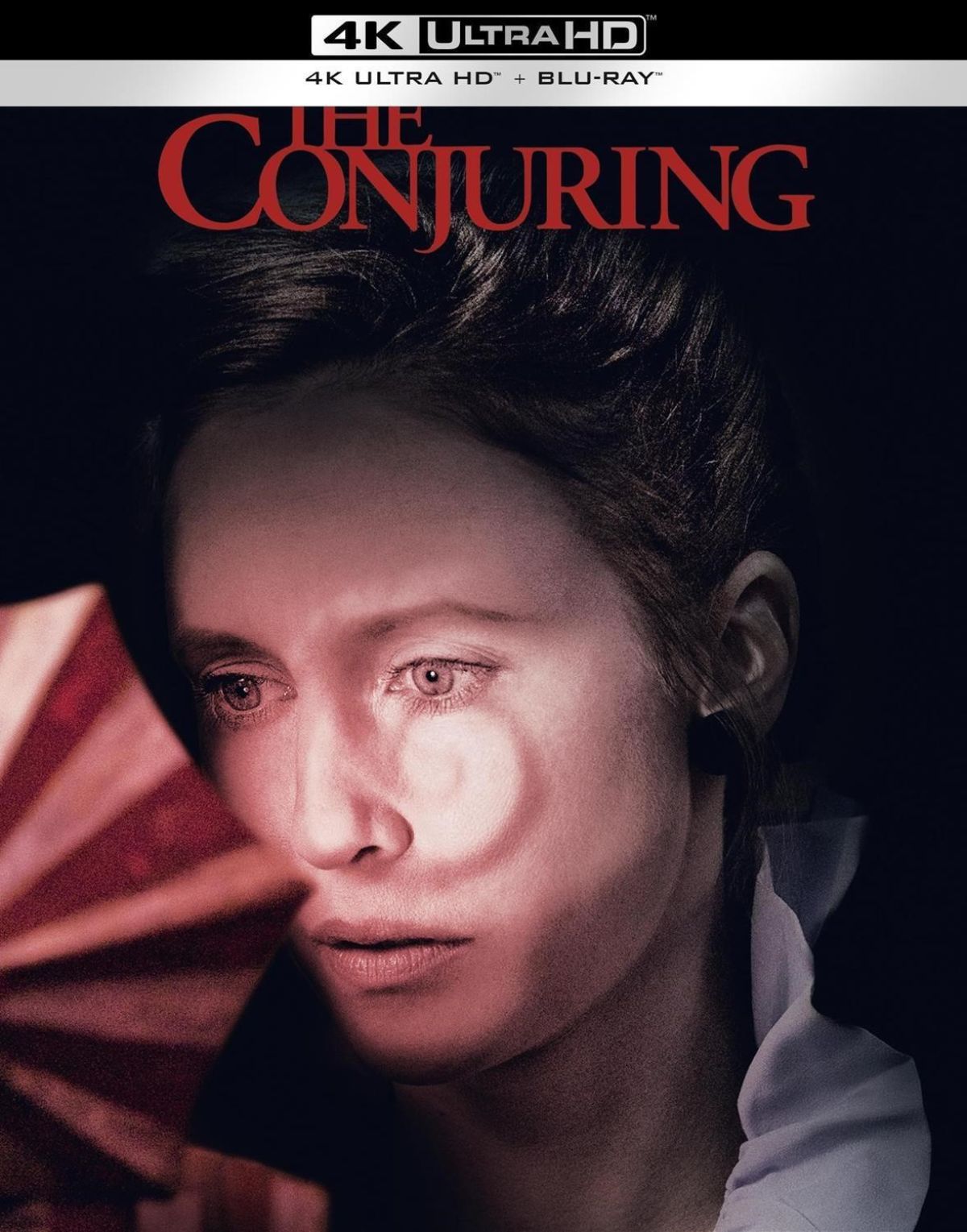 Afbeelding van The Conjuring